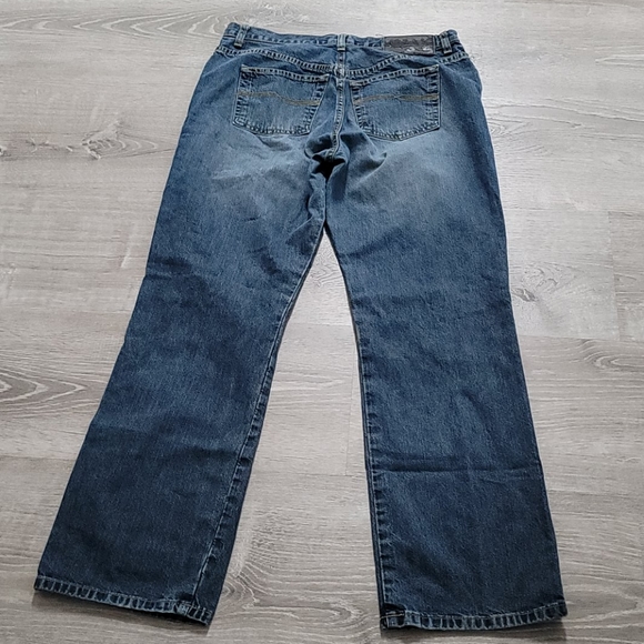 Express jeans - Picture 4 of 4